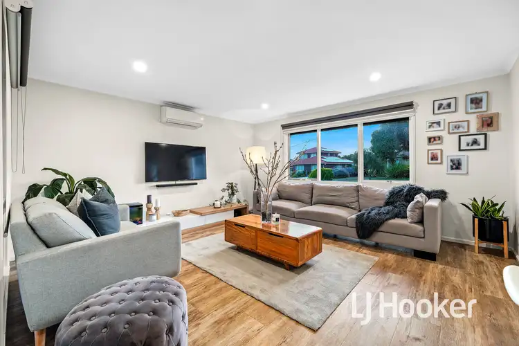 Third view of Homely house listing, 40 Illawara Crescent, Dandenong North VIC 3175