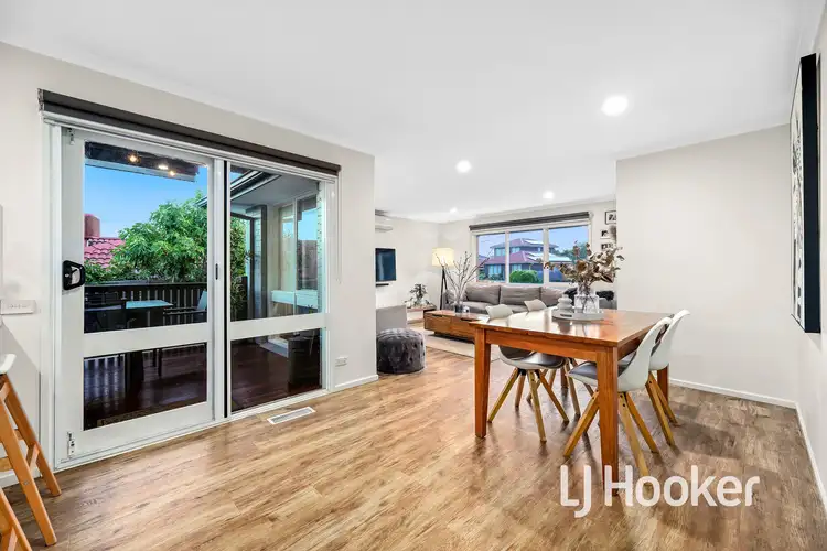 Fourth view of Homely house listing, 40 Illawara Crescent, Dandenong North VIC 3175