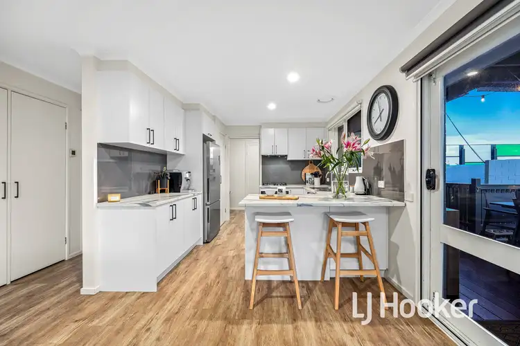 Fifth view of Homely house listing, 40 Illawara Crescent, Dandenong North VIC 3175