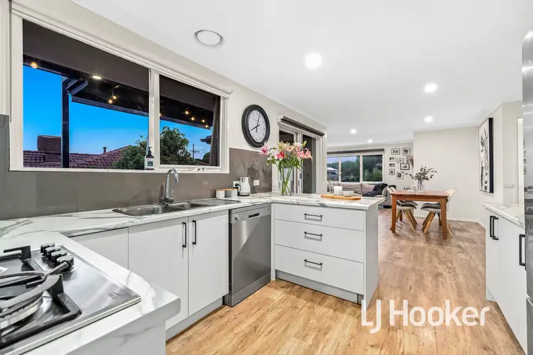Sixth view of Homely house listing, 40 Illawara Crescent, Dandenong North VIC 3175