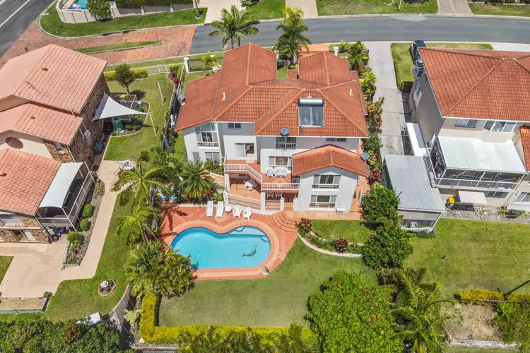 3 Macrobert Street, Highland Park QLD 4211