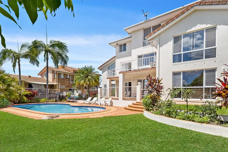 Fourth view of Homely house listing, 3 Macrobert Street, Highland Park QLD 4211