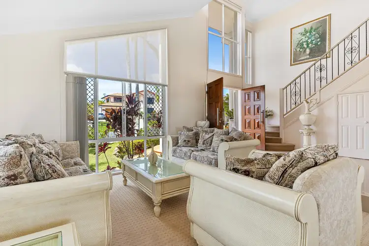 Fifth view of Homely house listing, 3 Macrobert Street, Highland Park QLD 4211