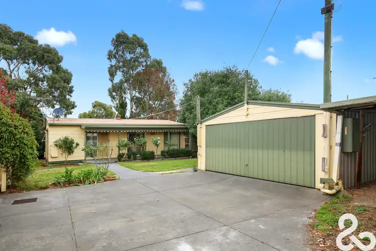 5 Brendan Street, Mernda VIC 3754