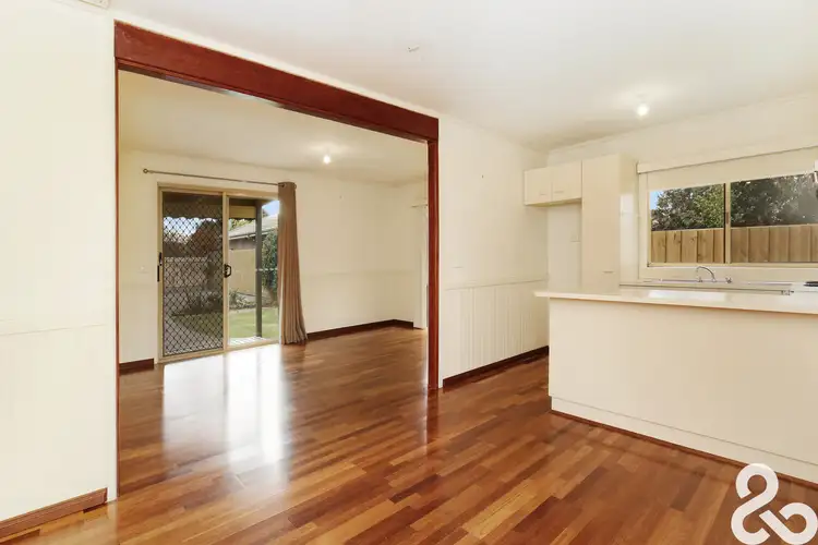 Sixth view of Homely house listing, 5 Brendan Street, Mernda VIC 3754