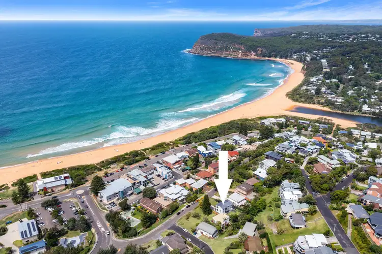 Main view of Homely house listing, 99A & 99B Copacabana Drive, Copacabana NSW 2251