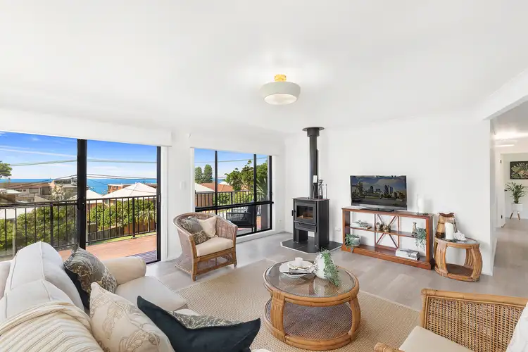 Second view of Homely house listing, 99A & 99B Copacabana Drive, Copacabana NSW 2251
