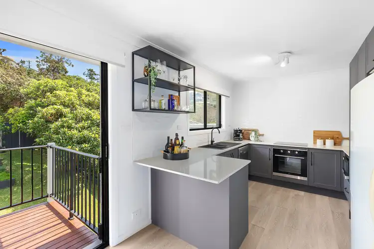 Third view of Homely house listing, 99A & 99B Copacabana Drive, Copacabana NSW 2251
