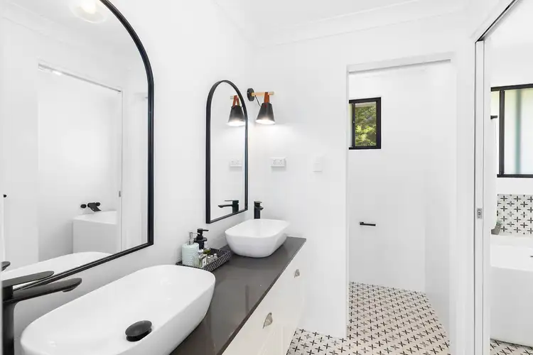 Fifth view of Homely house listing, 99A & 99B Copacabana Drive, Copacabana NSW 2251