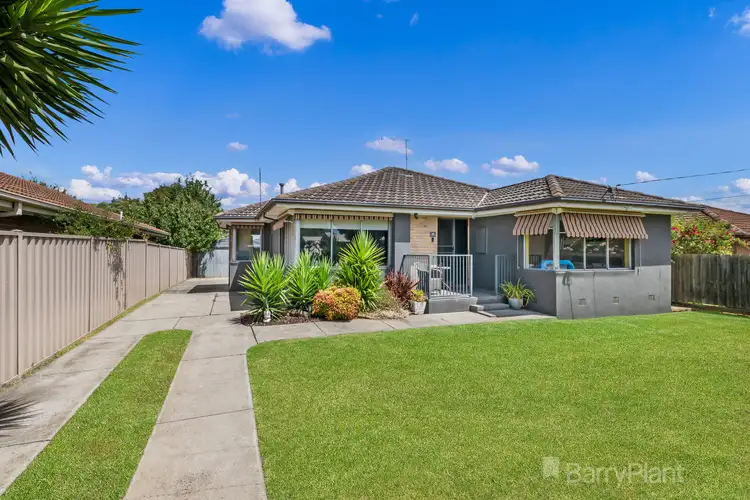 Main view of Homely house listing, 45 Richard Road, Melton South VIC 3338