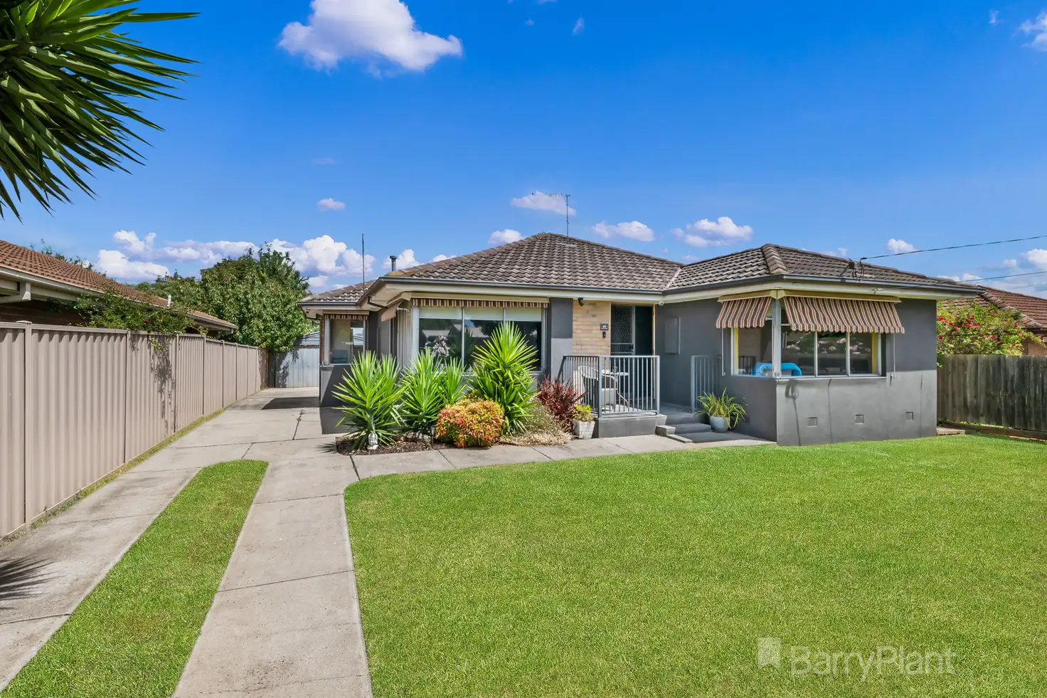 Main view of Homely house listing, 45 Richard Road, Melton South VIC 3338