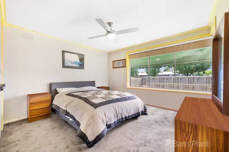 Fourth view of Homely house listing, 45 Richard Road, Melton South VIC 3338