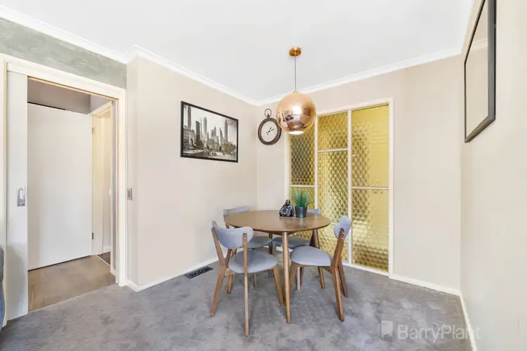 Fifth view of Homely house listing, 45 Richard Road, Melton South VIC 3338