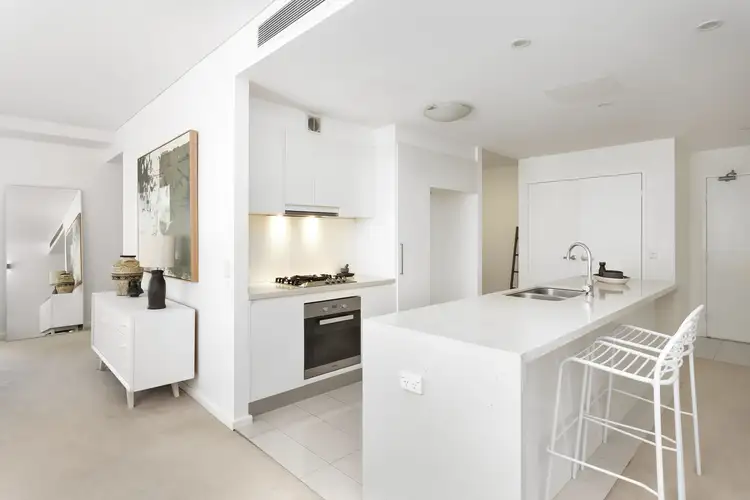 Fourth view of Homely apartment listing, 208/7-11 Magnolia Drive, Breakfast Point NSW 2137