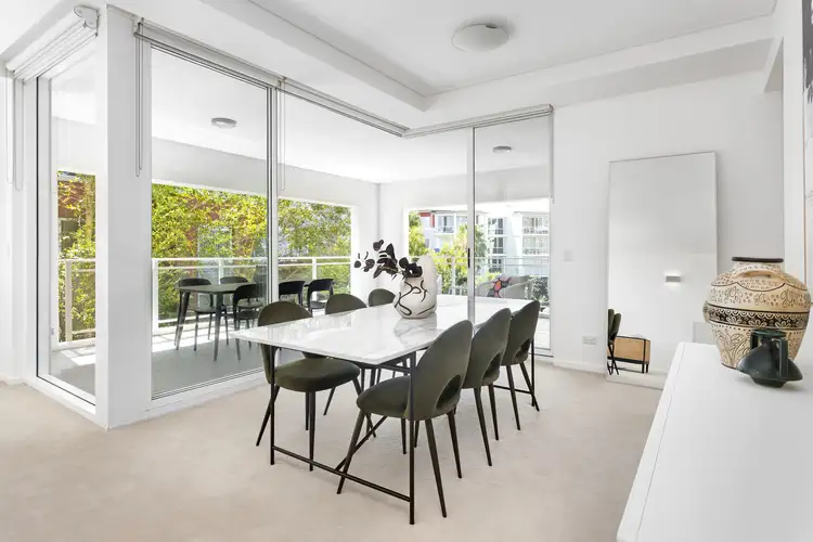 Fifth view of Homely apartment listing, 208/7-11 Magnolia Drive, Breakfast Point NSW 2137