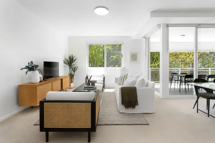 Sixth view of Homely apartment listing, 208/7-11 Magnolia Drive, Breakfast Point NSW 2137