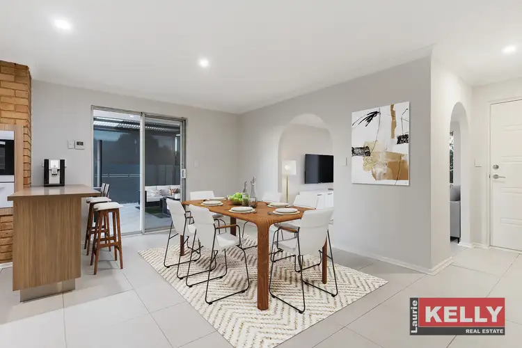 Main view of Homely villa listing, 1/106 Alexander Road, Rivervale WA 6103