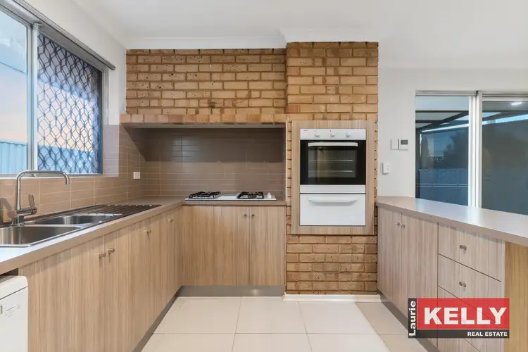 Third view of Homely villa listing, 1/106 Alexander Road, Rivervale WA 6103