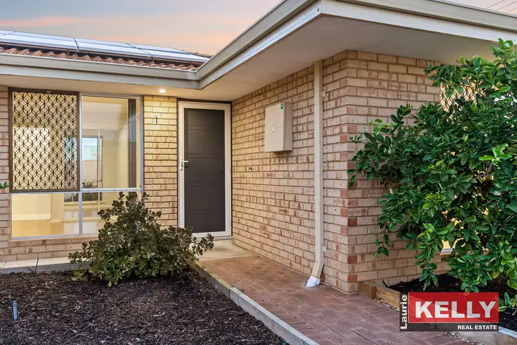 Sixth view of Homely villa listing, 1/106 Alexander Road, Rivervale WA 6103
