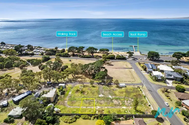 Main view of Homely land listing, LOT 11, 97-99 Leviens Road, St Leonards VIC 3223