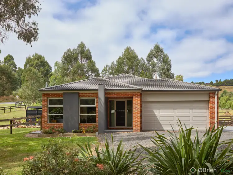 Main view of Homely house listing, 58 Queen Street, Neerim South VIC 3831
