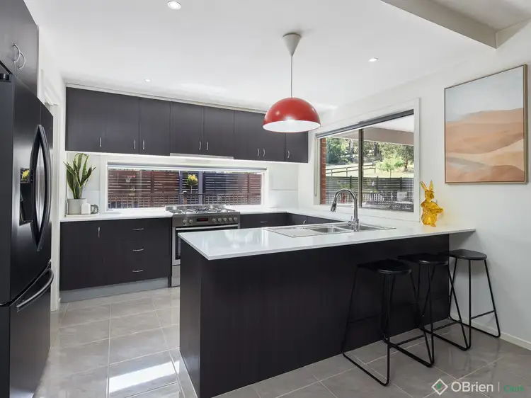 Second view of Homely house listing, 58 Queen Street, Neerim South VIC 3831