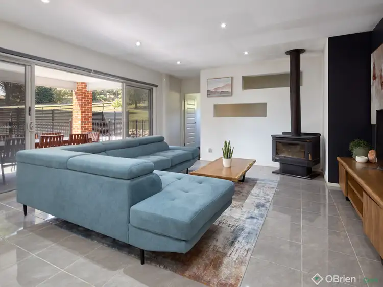 Fourth view of Homely house listing, 58 Queen Street, Neerim South VIC 3831