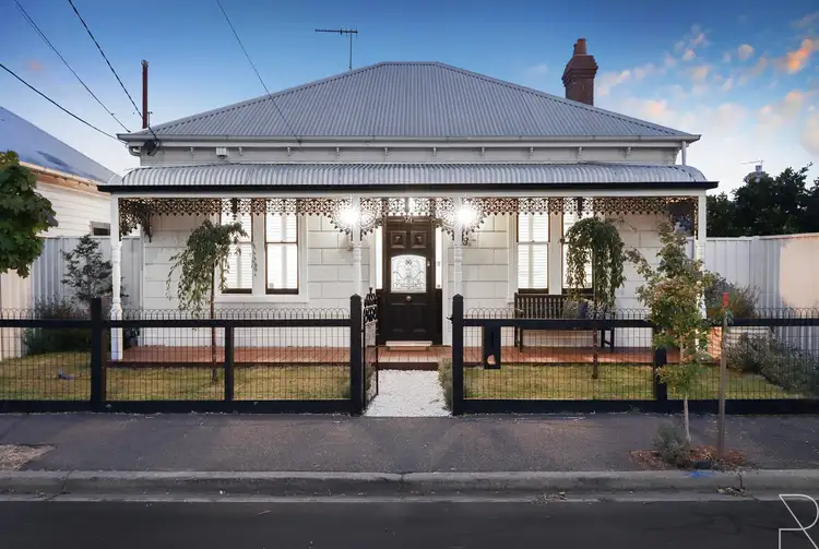 13 Avoca Street, Yarraville VIC 3013