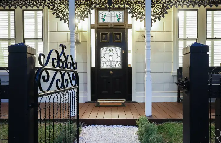 Second view of Homely house listing, 13 Avoca Street, Yarraville VIC 3013