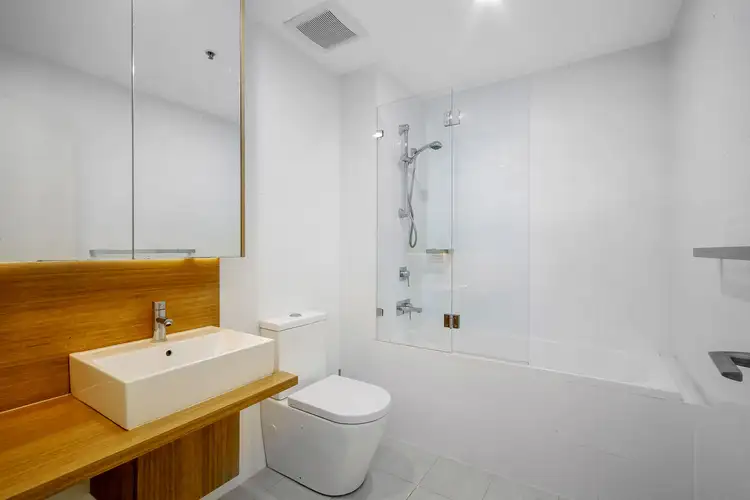 Sixth view of Homely apartment listing, 805/1 Vermont Crescent, Riverwood NSW 2210