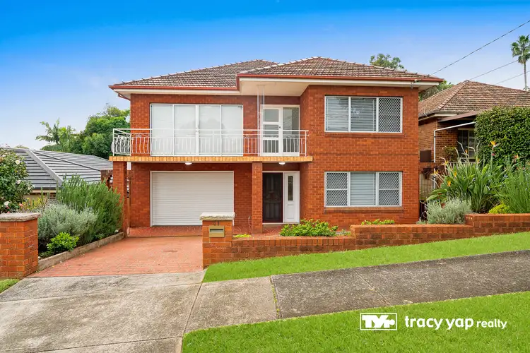 Main view of Homely house listing, 11 Allan Avenue, Ryde NSW 2112