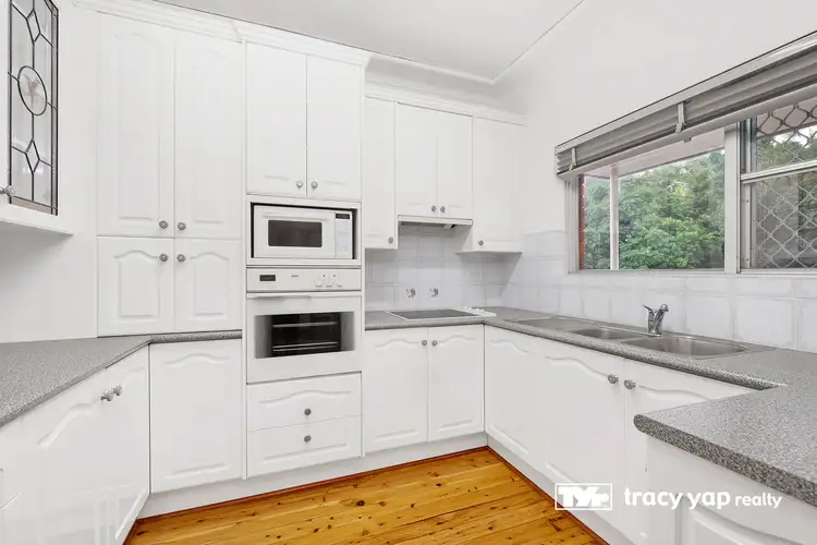 Third view of Homely house listing, 11 Allan Avenue, Ryde NSW 2112