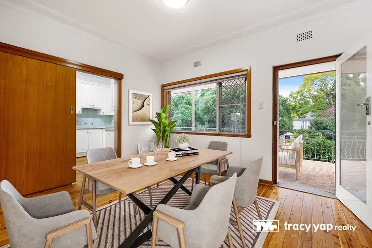 Fourth view of Homely house listing, 11 Allan Avenue, Ryde NSW 2112