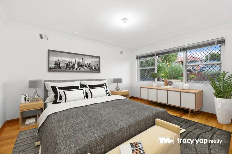 Fifth view of Homely house listing, 11 Allan Avenue, Ryde NSW 2112