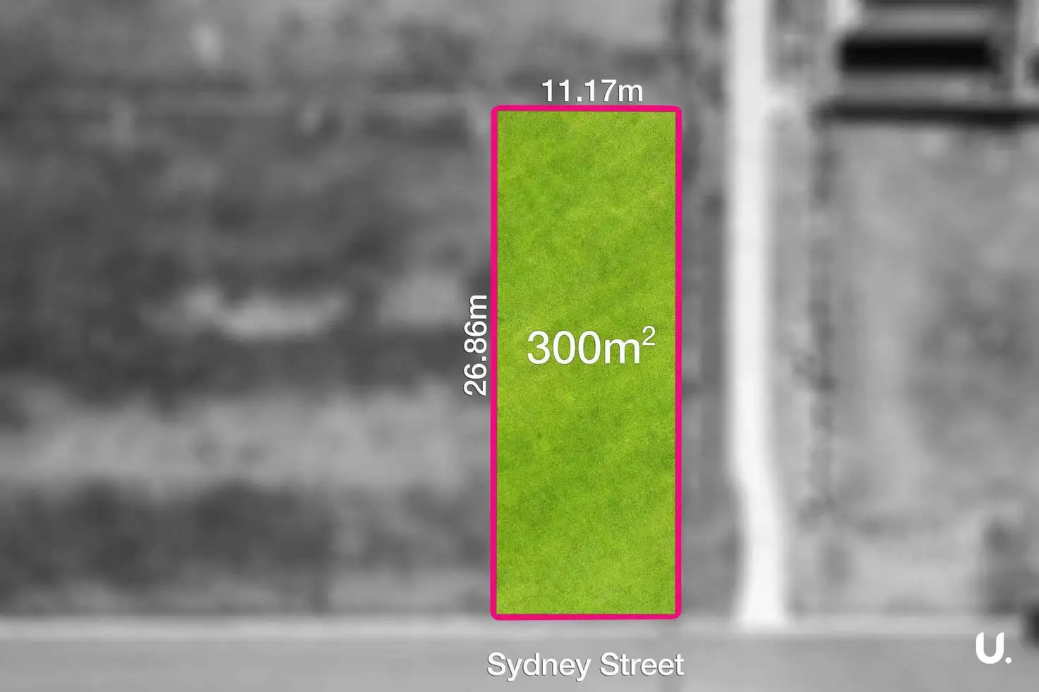 Main view of Homely land listing, 221 Sydney Street, Grantham Farm NSW 2765