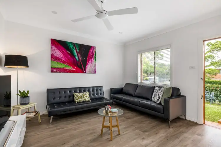 Third view of Homely villa listing, 2/81 Edenholme Road, Wareemba NSW 2046
