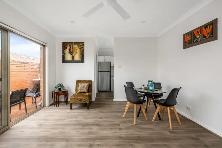 Fourth view of Homely villa listing, 2/81 Edenholme Road, Wareemba NSW 2046