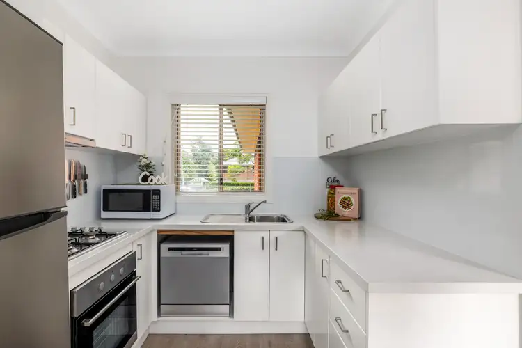 Fifth view of Homely villa listing, 2/81 Edenholme Road, Wareemba NSW 2046