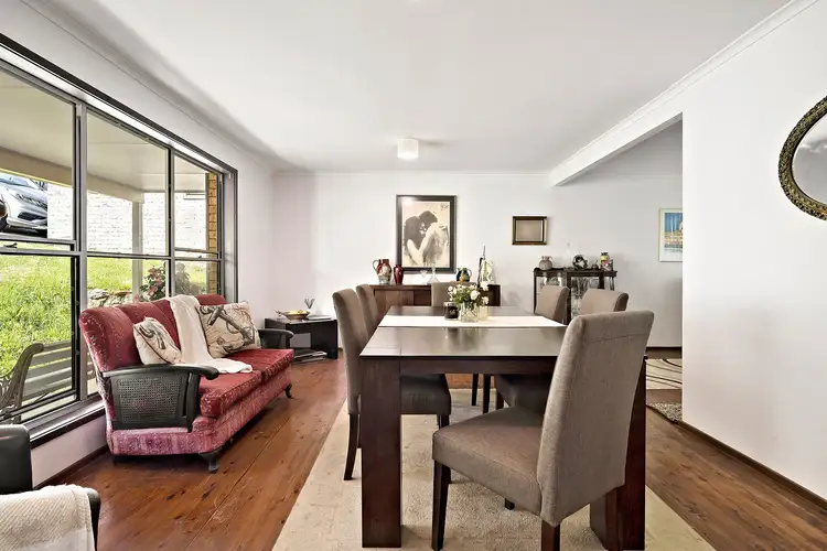 Fourth view of Homely house listing, 5 Mirrabook Place, Heathcote NSW 2233