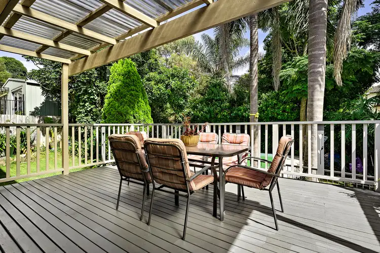Fifth view of Homely house listing, 5 Mirrabook Place, Heathcote NSW 2233