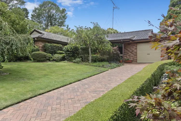 26 Jersey Avenue, Leura NSW 2780