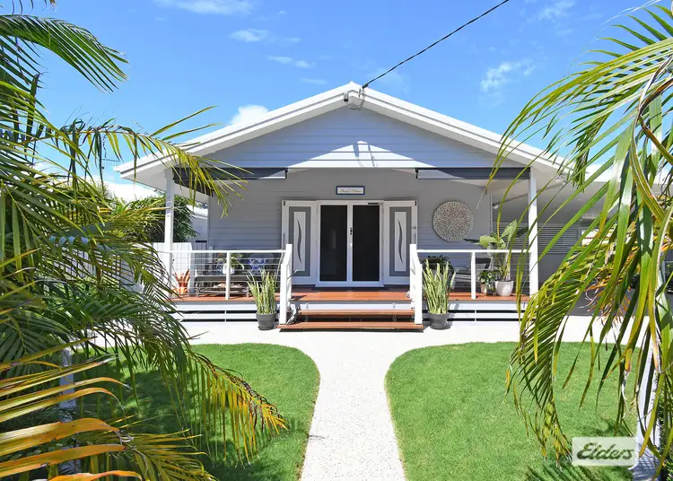 3 Shellcot Street, Toogoom QLD 4655