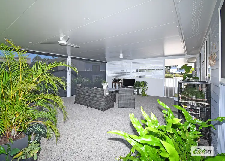 Fifth view of Homely house listing, 3 Shellcot Street, Toogoom QLD 4655