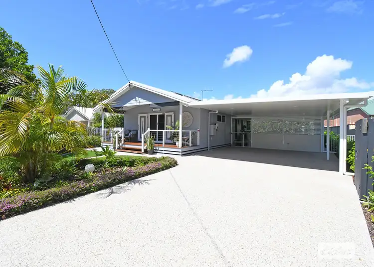 Sixth view of Homely house listing, 3 Shellcot Street, Toogoom QLD 4655