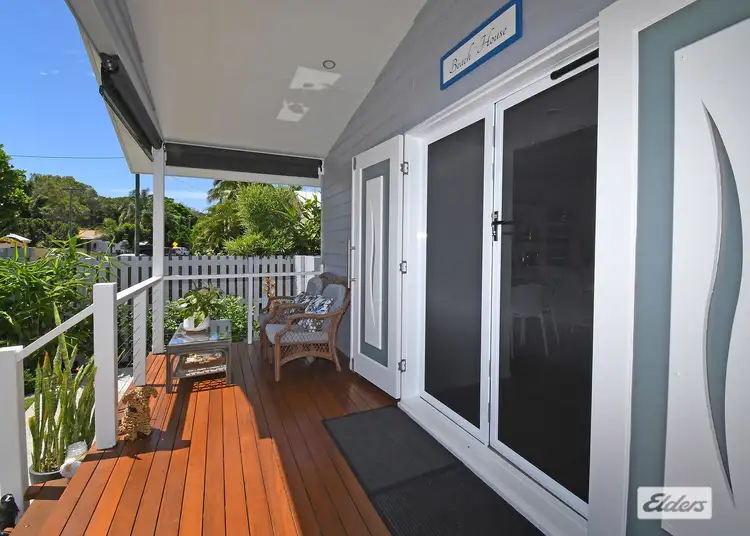 Seventh view of Homely house listing, 3 Shellcot Street, Toogoom QLD 4655