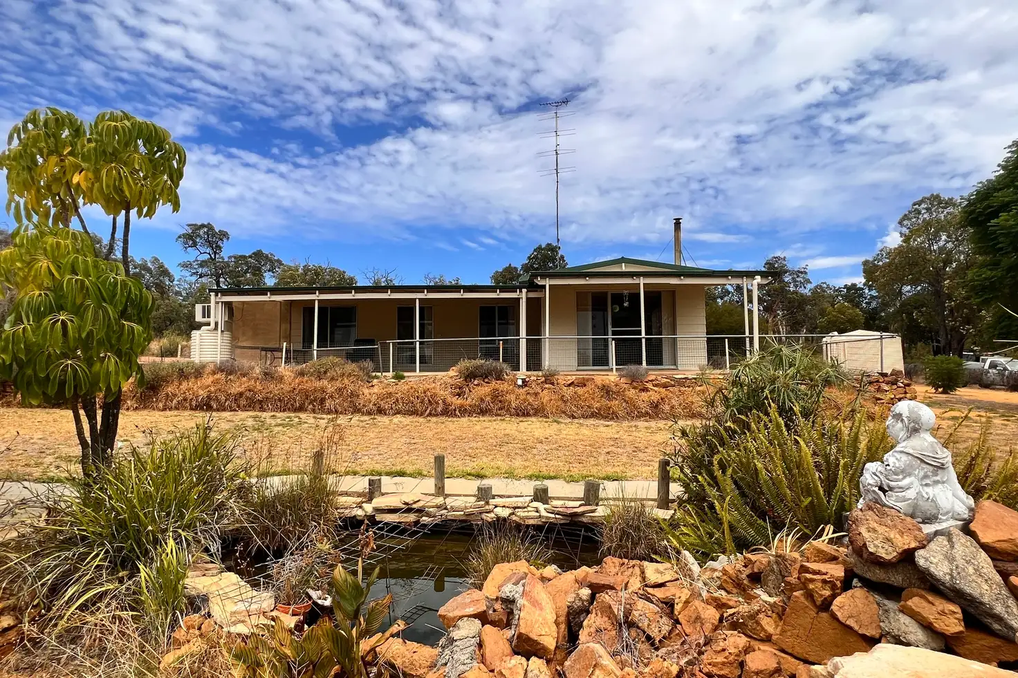Main view of Homely house listing, 1678 Julimar Road, Julimar WA 6567