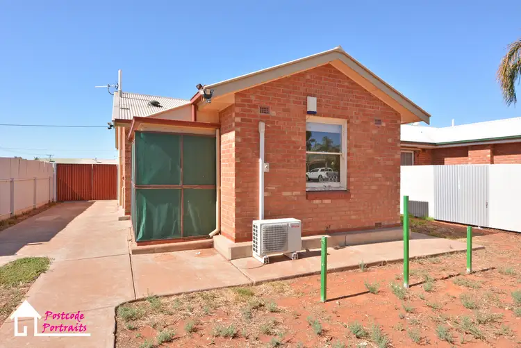 Main view of Homely house listing, 5 Mitchell Street, Whyalla Stuart SA 5608