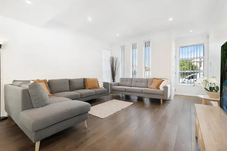 Second view of Homely house listing, 68 Clarence Street, Merrylands NSW 2160