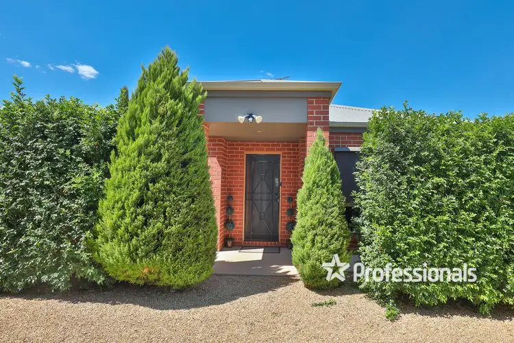 Main view of Homely house listing, 8/1 Betty Krake Drive, Red Cliffs VIC 3496