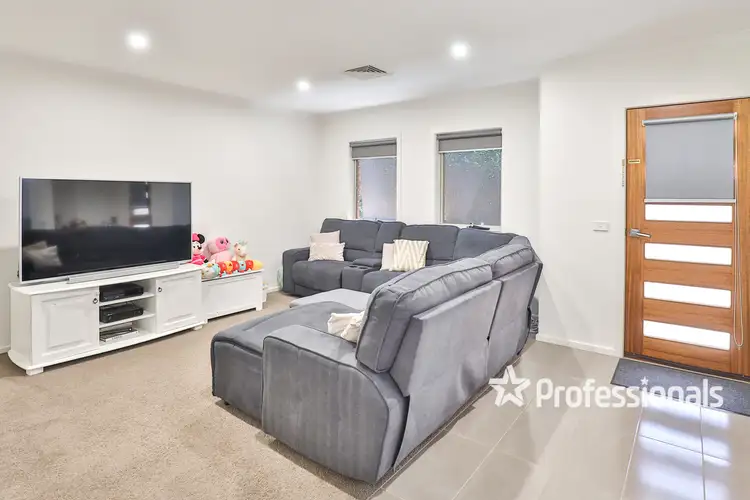 Third view of Homely house listing, 8/1 Betty Krake Drive, Red Cliffs VIC 3496